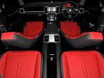 Porsche Panamera RS600 by Project Kahn 2011 года